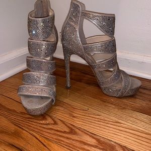Steve Madden heels